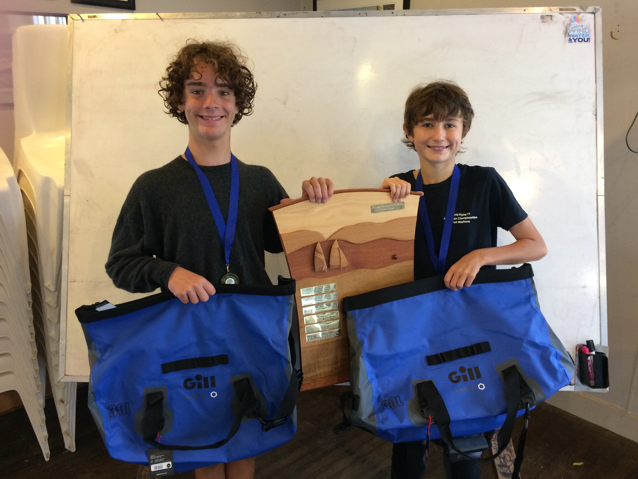 Pittwater Online News